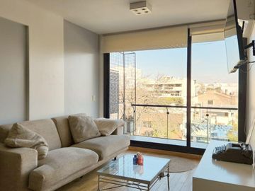 Departamento en Urquiza R