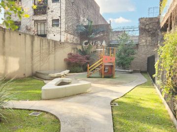 Departamento en Urquiza R