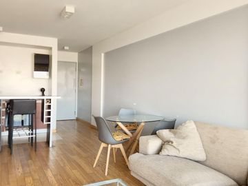 Departamento en Urquiza R