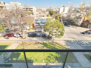 Departamento en Urquiza R