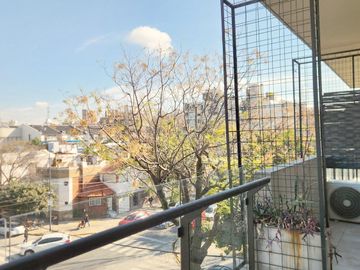 Departamento en Urquiza R