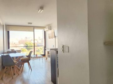 Departamento en Urquiza R