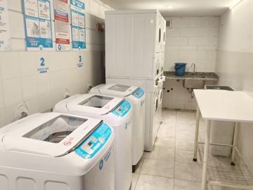 Departamento en Urquiza R
