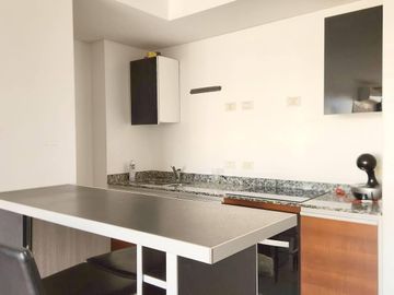 Departamento en Urquiza R