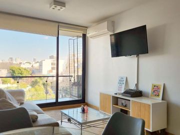 Departamento en Urquiza R