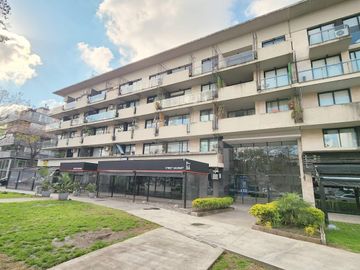 Departamento en Urquiza R