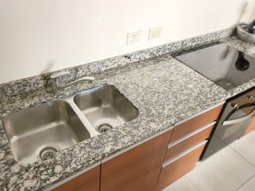 Departamento en Urquiza R