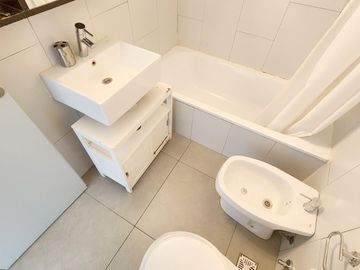 Departamento en Urquiza R