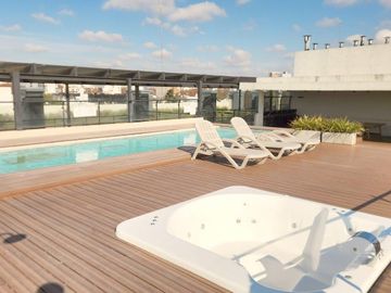 Departamento en Urquiza R