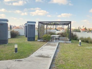 Departamento en Urquiza R