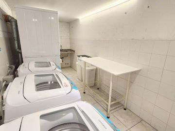 Departamento en Urquiza R