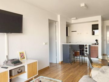 Departamento en Urquiza R