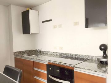 Departamento en Urquiza R