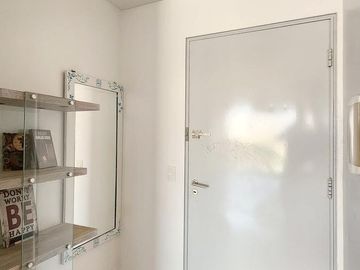 Departamento en Urquiza R