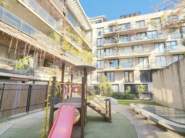 Departamento en Urquiza R