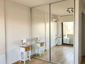 Departamento en Urquiza R