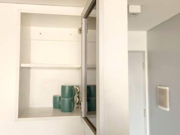 Departamento en Urquiza R