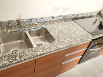Departamento en Urquiza R