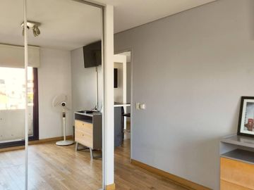 Departamento en Urquiza R