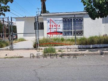Casa Venta Colonia Satélite Chihuahua 2,600,000 jorjoe RAO