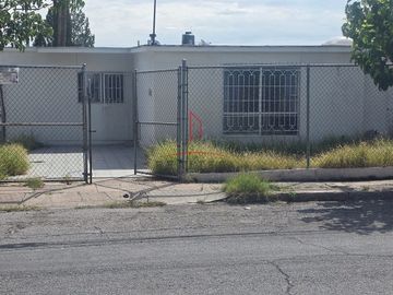 Casa Venta Colonia Satélite Chihuahua 2,600,000 jorjoe RAO