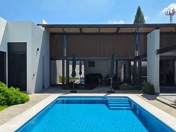 CASA EN VENTA (1 PLANTA) - JURIQUILLA, QUERÉTARO