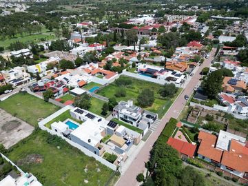 CASA EN VENTA (1 PLANTA) - JURIQUILLA, QUERÉTARO