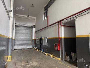 Galpón en Chacarita