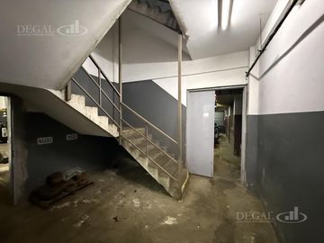 Galpón en Chacarita