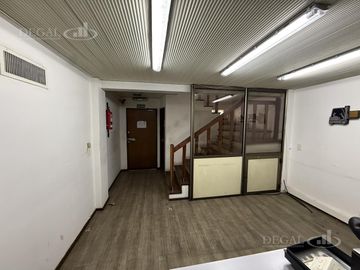 Galpón en Chacarita