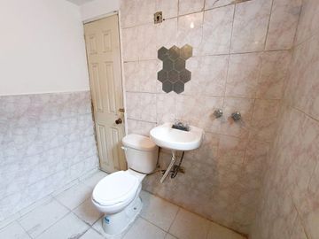 Casa NO CREDITOS 5Rec 2Autos, Patio y Bodega Vicente Guerrero SM2 Iztapalapa