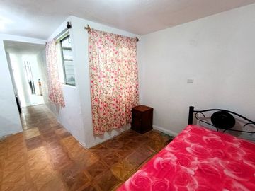 Casa NO CREDITOS 5Rec 2Autos, Patio y Bodega Vicente Guerrero SM2 Iztapalapa