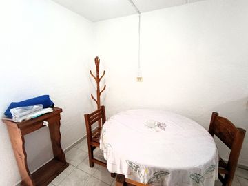 Casa NO CREDITOS 5Rec 2Autos, Patio y Bodega Vicente Guerrero SM2 Iztapalapa