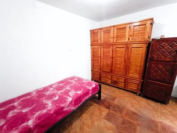 Casa NO CREDITOS 5Rec 2Autos, Patio y Bodega Vicente Guerrero SM2 Iztapalapa