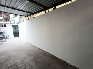 Casa NO CREDITOS 5Rec 2Autos, Patio y Bodega Vicente Guerrero SM2 Iztapalapa