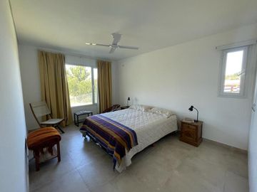 Casa en Alquiler Temporal en Costa Esmeralda Barrio Senderos III