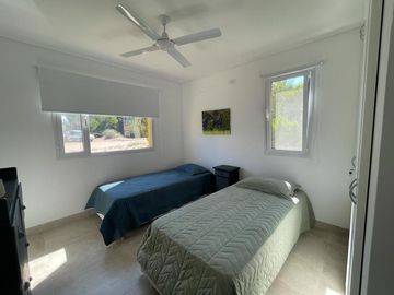 Casa en Alquiler Temporal en Costa Esmeralda Barrio Senderos III