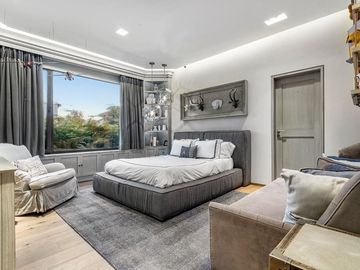 EN VENTA CASA AMUEBLADA EN LOMAS COUNTRY