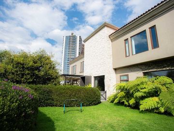 EN VENTA CASA AMUEBLADA EN JESÚS DEL MONTE