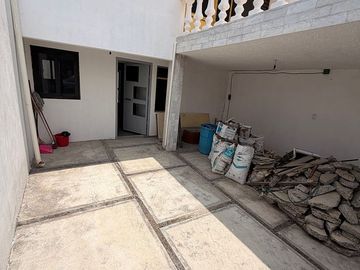 Casa en Renta en Plazas de Aragón