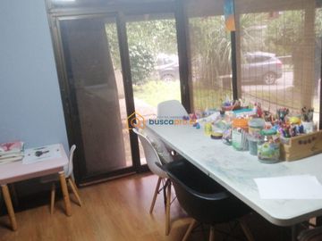 GRAN OFICINA 12 PRIVADOS, 8 ESTACIONAMIENTOS ARRIENDO LO PEQUEN CONCEPCION