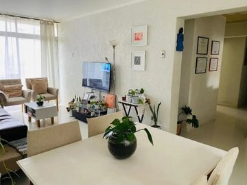 Se vende Departamento en Centro de Viña del Mar