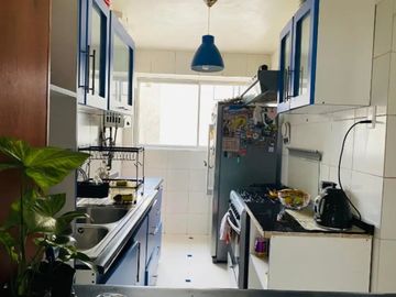 Se vende Departamento en Centro de Viña del Mar