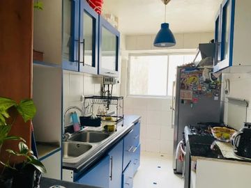 Se vende Departamento en Centro de Viña del Mar