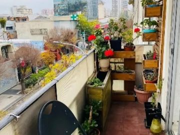 Se vende Departamento en Centro de Viña del Mar