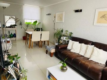 Se vende Departamento en Centro de Viña del Mar