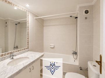 Departamento en venta en 2 Norte con Libertad