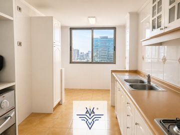 Departamento en venta en 2 Norte con Libertad