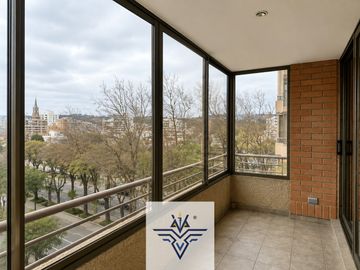 Departamento en venta en 2 Norte con Libertad