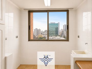 Departamento en venta en 2 Norte con Libertad